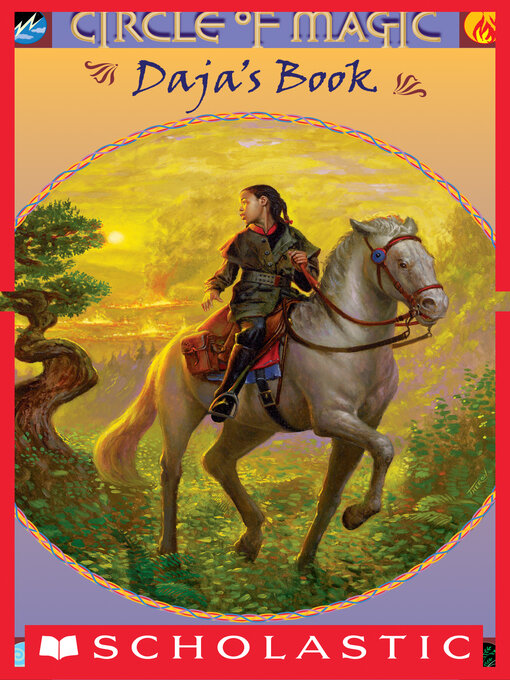 Title details for Daja's Book by Tamora Pierce - Available
